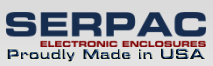 Serpac logo