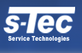 Service TechnologiesS-TEC logo