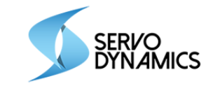 Servo Dynamics logo