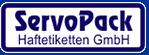 Servopack logo