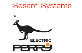 Sesam-SystemsS-S logo