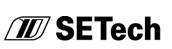 Setech logo