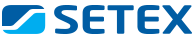 Setex logo