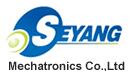 Seyang logo