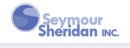 Seymour Sheridan logo