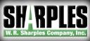 Sharples logo