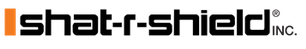 Shat-R-Shield logo