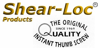 Shear-Loc logo