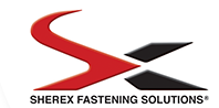 Sherex Fastening logo