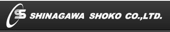 Shinagawa Wire logo