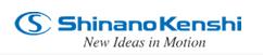 Shinano logo