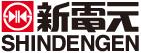 Shindengen logo