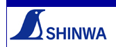 Shinwa Rules logo