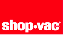 Shop-Vac logo