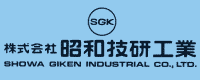 Showa Giken logo