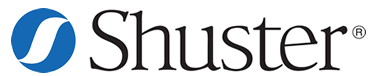 Shuster logo