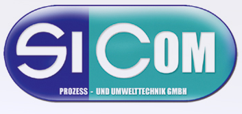 Sicom Prozess logo