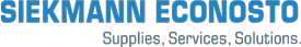 Siekmann Econosto logo