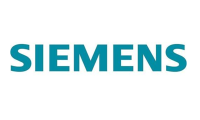 Siemens logo