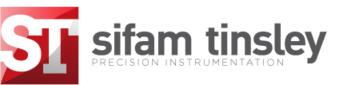 Sifam Tinsley logo