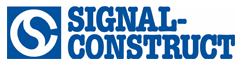 Signal Construct logo