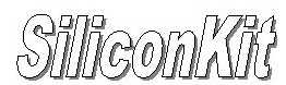 Silicon Kit logo