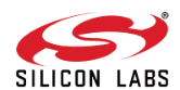 Silicon Labs logo