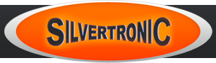 Silvertronic logo