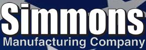 Simmons logo