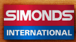 Simonds Files (Simonds Industries Inc.) logo