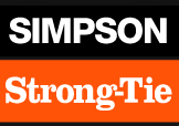 Simpson Strongtie logo