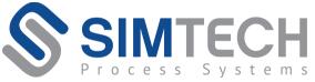 Simtech logo