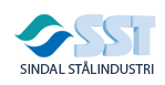Sindal Stalindustri logo