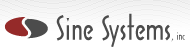 Sine Systems logo