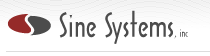 Sinesystems logo