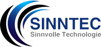 Sinntec logo