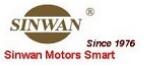 Sinwan logo