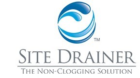 Site Drainer logo