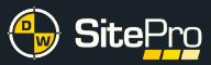 SitePro logo