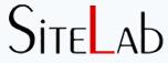 Sitelab logo