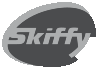 Skiffy logo