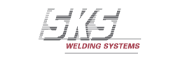 Sks-Welding logo