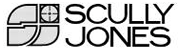 Skully Jones logo