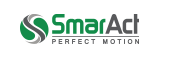 Smaract logo