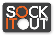 Sock-It-Out logo