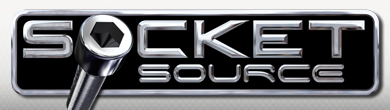 Socket logo