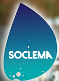 Soclema logo