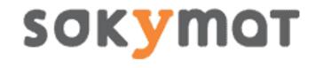 Sokymat logo