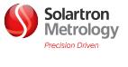 Solartron Metrology logo