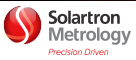 Solartron logo